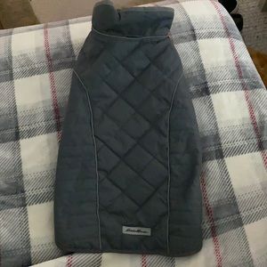 Eddie Bauer Dog jacket